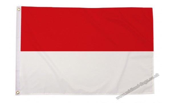 Indonesia Flag